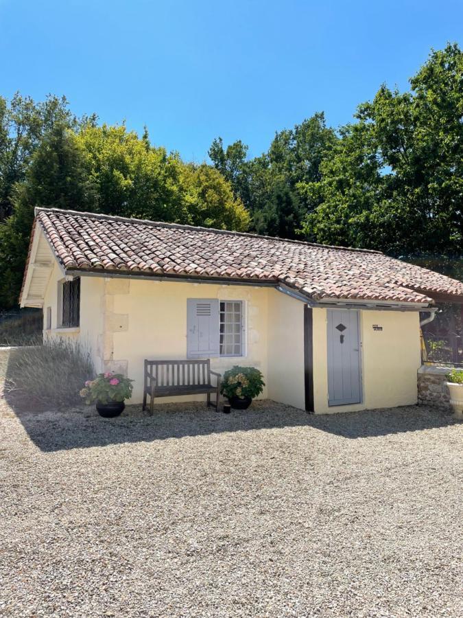 Petit Murier Boisredon Exterior photo