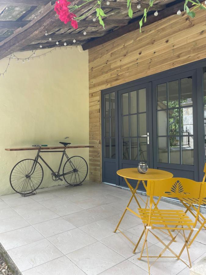 Petit Murier Boisredon Exterior photo