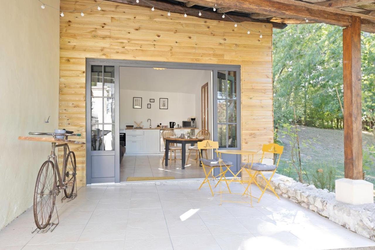 Petit Murier Boisredon Exterior photo